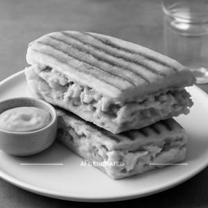 Chicken Mayo & Mustard