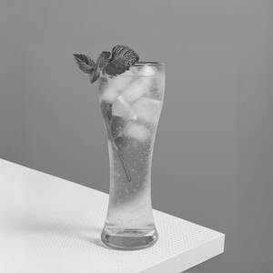 Classic Mojito