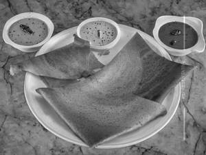 Dilkhush Dosa