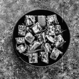 Chilli Paneer