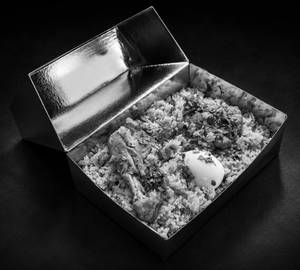 Chicken Biriyani