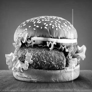 Maharaja Burger