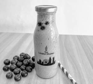 Blueberry Shake