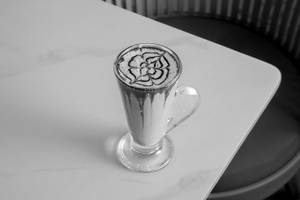Iced Caffe Mocha