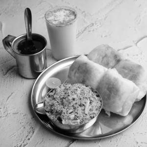 Misal Combo [Serves 1]