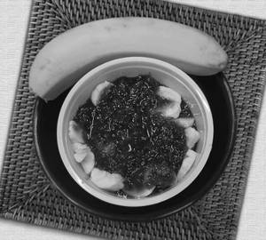 Banana Gulkand