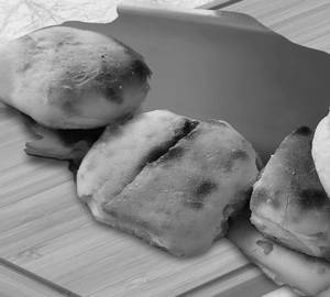 Extra pav