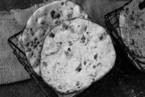 Missi Roti