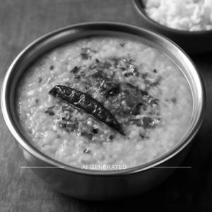 Dal Tadka