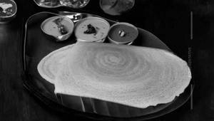 Special Cashew Masala Dosa