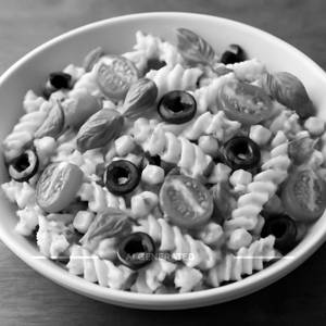 Pasta Salad