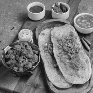 Nutri Kulcha