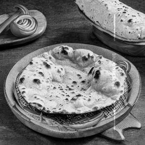 Missi Roti