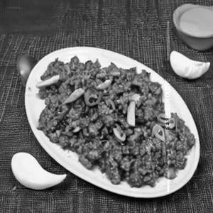 Egg Chilli