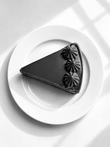 Choco Delight Slice