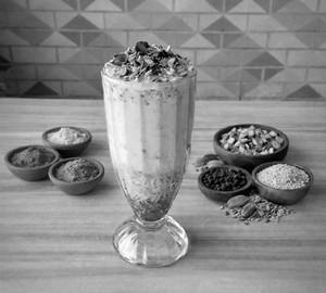 Thandai Falooda [350 ml]
