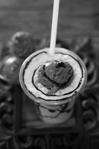Chocolate Kaapi