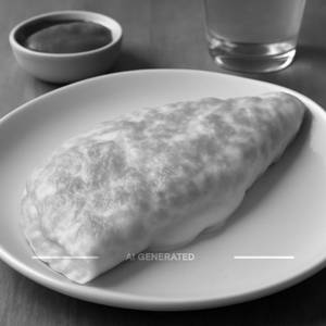Cheese Omelette