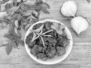 Chicken Chukka