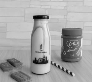 Biscoff Shake