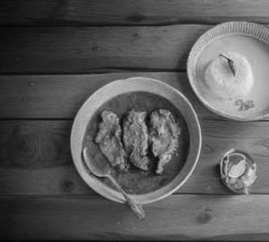 Fish Curry(1Pc)