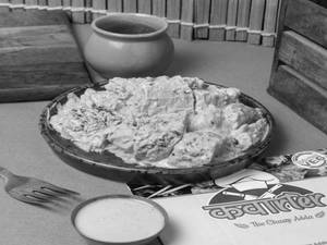 Malai Chaap
