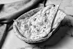 Plain Naan