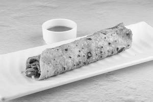 Cheesy Roll