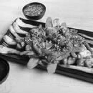 Chinese Veg Chef Style
