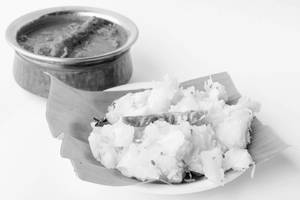 Kappa + Mathi Curry