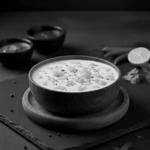 Pineapple Raita