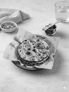 Missi Roti