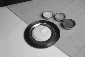Benne Thatte Idli