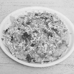 Papad Masala