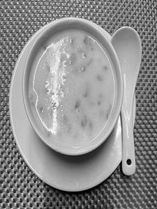 Cream Of Mushroom Soup