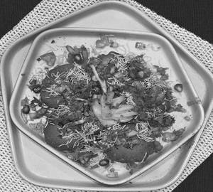 Aloo Puri