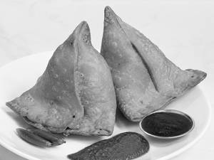 Indori Samosa