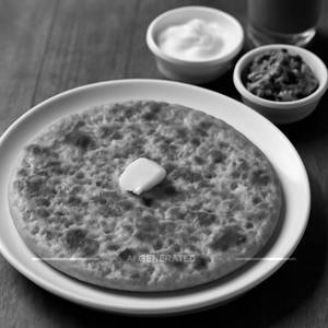 Aloo Parotta
