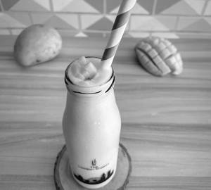 Fresh Mango Shake