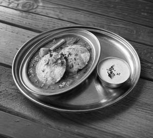 Idly Sambar