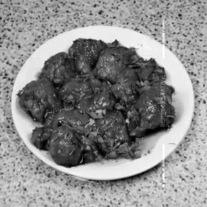Schezwan Chicken