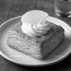 Pinapple Pastry