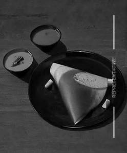 Paneer Chilli Dosa