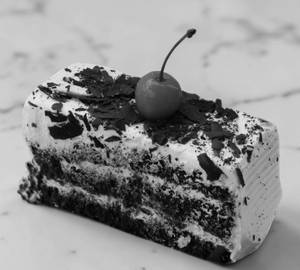 Black Forest