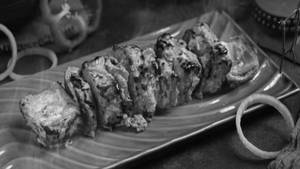 Paneer Tikka