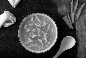 Chicken Sweet Corn Soup