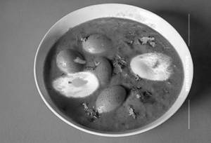 Egg Curry