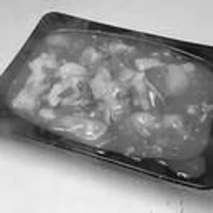 Fish in Hot Garlic Sauce