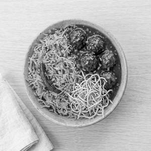 Triple Schezwan Rice