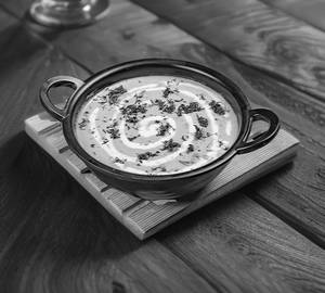 Matar Methi Malai